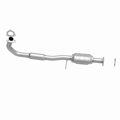 MagnaFlow Direct Fit Catalytic Converter 1997 Saturn Sc 1.9L