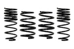 Eibach Pro-Kit for 13-14 Honda Accord 3.5L 6cyl Street Performance Springs