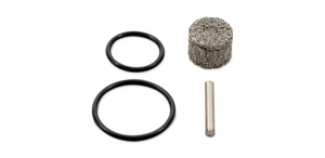 Griots Garage The BOSS Foam Cannon Rebuild Kit