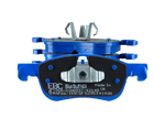 EBC Alcon Mono4 Caliper Bluestuff Brake Pads