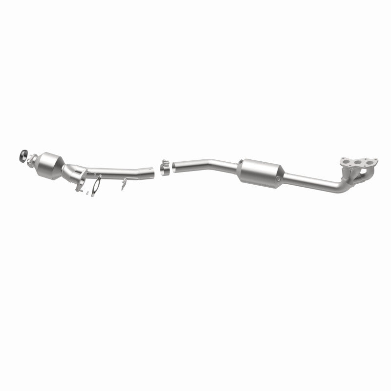 MagnaFlow California Grade Direct Fit Catalytic Converter 08-09 Subaru Legacy H6 3.0L