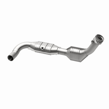MagnaFlow Direct Fit Catalytic Converter 99-00 Ford F-150 4.6L
