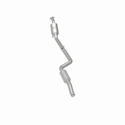 MagnaFlow California Direct Fit Converter 08-10 Mercedes-Benz C300 3.0L
