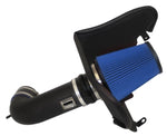 Volant 10-15 Chevrolet Camaro SS 6.2L V8 MaxFlow 5 Oiled Filter Open Element Air Intake System