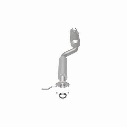 MagnaFlow Direct Fit Catalytic Converter 10-11 Mazda RX-8 1.3L