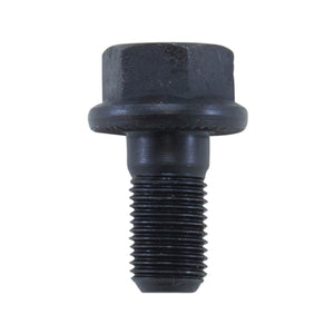 Yukon Gear Ring Gear Bolt For C200F Front and 05 7 Up Chrysler 8.25in Rear