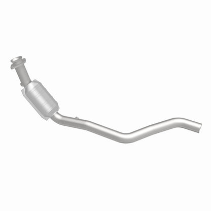 MagnaFlow Direct Fit Catalytic Converter 00-02 Lincoln LS D/S OEM