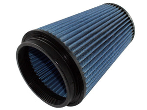 aFe MagnumFLOW Air Filters UCO P5R A/F P5R 5-1/2F x 7B x 4-3/4T x 9H