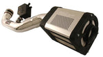 Injen 00-04 Tundra / Sequoia 4.7L V8 & Power Shield only Polished Power-Flow Air Intake System