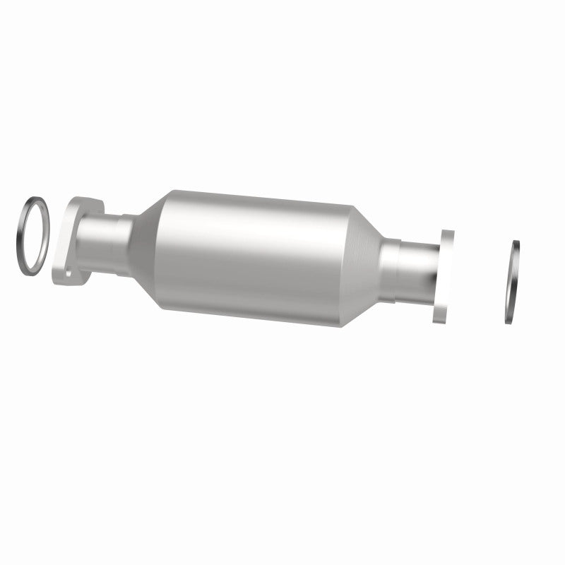MagnaFlow Direct Fit Catalytic Converter 83-95 Toyota CA