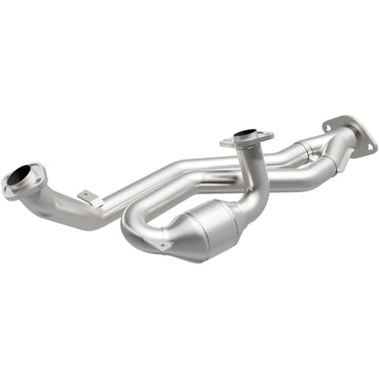 MagnaFlow Direct Fit Catalytic Converter 00 Lexus ES300 3.0L