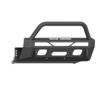 Road Armor 14-20 Toyota 4Runner Stealth Front Low Profile Winch Bumper w/Pre-Runner - Tex Blk