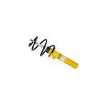 Bilstein B12 15-17 Mini Cooper John Cooper Works 2.0L Front and Rear Front and Rear Suspension Kit