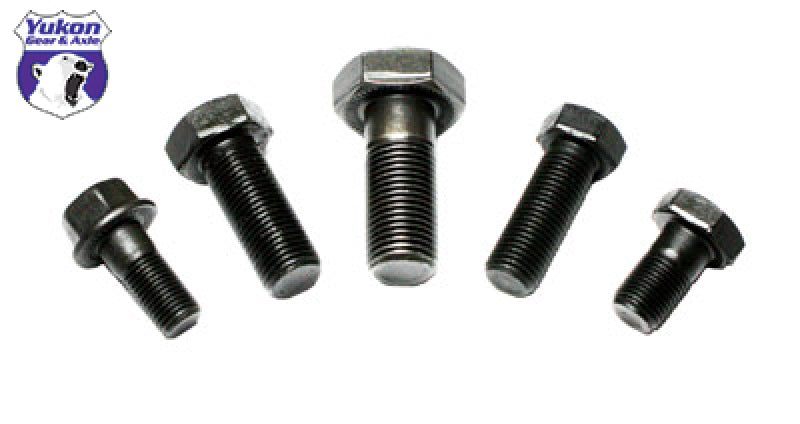 Yukon Gear Dana 60 / Dana 70 & Dana 80 Cover Bolt