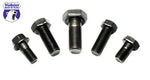 Yukon Gear 07 and Up Tundra Rear 9.5in Ring Gear Bolts w/ 4.0L & 4.7L