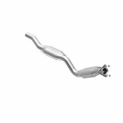 MagnaFlow Direct Fit Catalytic Converter 04-06 Dodge Ram SRT-10 8.3L Passenger Side