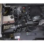 Banks Power 99-08 Chev/GMC 4.8-6.0L SUV (Full Size Only) Ram-Air Intake System - Dry Filter