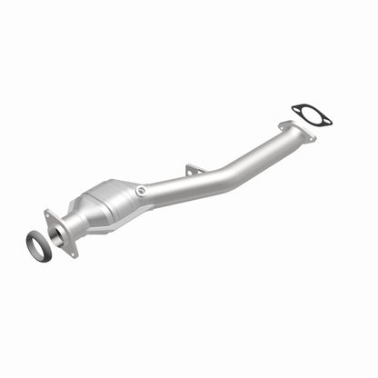 MagnaFlow Direct Fit Catalytic Converter 06-08 Subaru Forester 2.5L