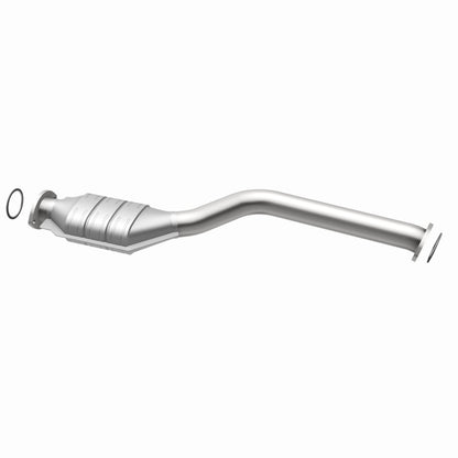 MagnaFlow Direct Fit Catalytic Converter 92-97 GS300/SC300 3.0 Rear