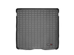 WeatherTech 05+ Volvo V50 Wagon Cargo Liners - Black