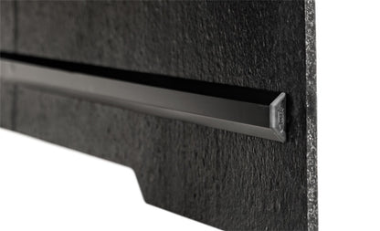 Access ROCKSTAR 20-ON Chevy/GMC 2500/3500 Dually Commercial Tow Flap (no exhaust cutout)