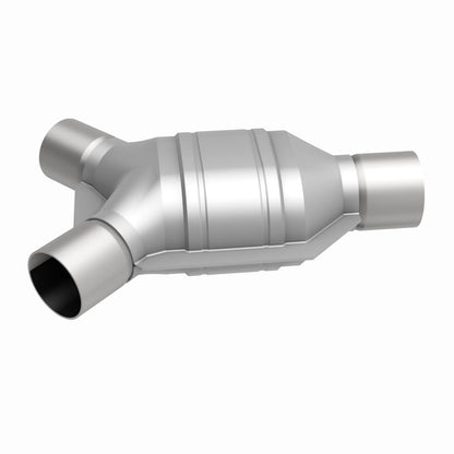 MagnaFlow Universal Catalytic Converter 2/2.25 D/S
