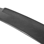 Seibon 94-01 Acura Integra 2Dr MG-Style Carbon Fiber Rear Spoiler