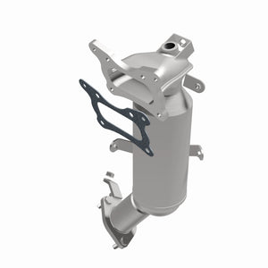 MagnaFlow 16-20 Honda Civic L4 2.0L OEM Underbody Single Direct-Fit Catalytic Converter