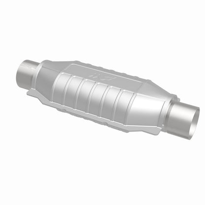 MagnaFlow Universal Catalytic Converter 2.00 inch OEM