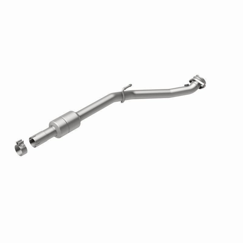 MagnaFlow Direct Fit Catalytic Converter 10- Cadillac CTS V6 Passenger Side