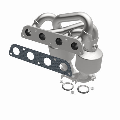 MagnaFlow Direct Fit Catalytic Converter 00-05 Toyota MR2 1.8L