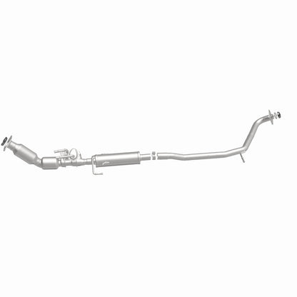 MagnaFlow Direct Fit Catalytic Converter 12-15 Toyota Prius Plug -In Underbody 1.8L