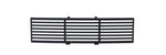 Putco 11-14 Ford F-150 - EcoBoost Grille - Stainless Steel - Black Bar Bumper Grille Inserts