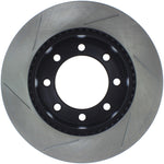 StopTech Slotted Sport Brake Rotor