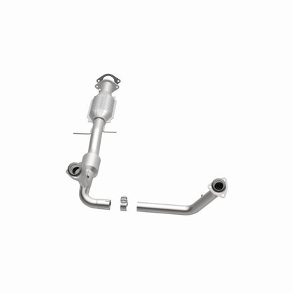 MagnaFlow Direct Fit Catalytic Converter Chevy S-10 00-02 OEM
