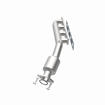 MagnaFlow Direct Fit Catalytic Converter 07 Titan 5.6L D/S manif OEM