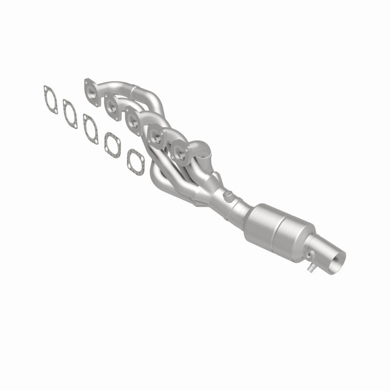MagnaFlow Direct Fit Catalytic Converter BMW M5-6 06-08 D/S OEM
