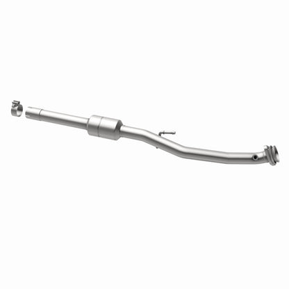 MagnaFlow Direct Fit Catalytic Converter 10- Cadillac CTS V6 Driver Side