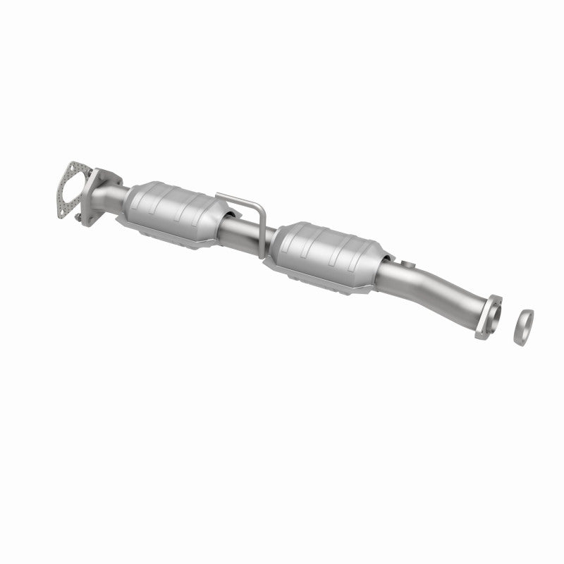 MagnaFlow Direct Fit Catalytic Converter 98-00 Ranger Rear 3.0L/4.0L