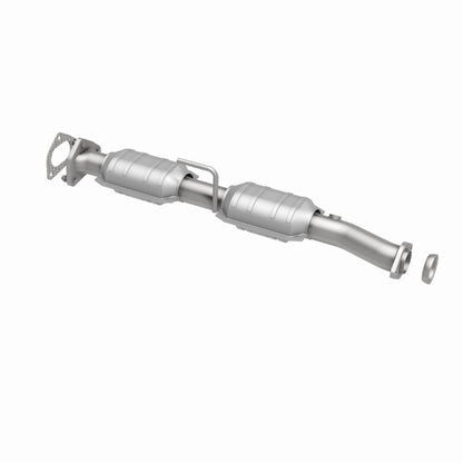 MagnaFlow Direct Fit Catalytic Converter 98-00 Ranger Rear 3.0L/4.0L