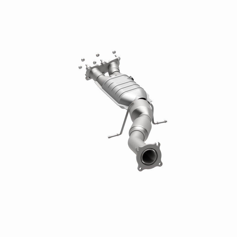 MagnaFlow Direct Fit Catalytic Converter 2012 Volvo XC60 AWD 3.2L