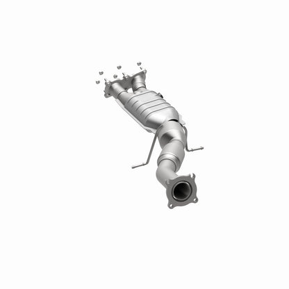 MagnaFlow Direct Fit Catalytic Converter 2012 Volvo XC60 AWD 3.2L