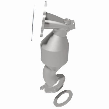 MagnaFlow Direct Fit Catalytic Converter 09-11 Acura TSX 2.4L