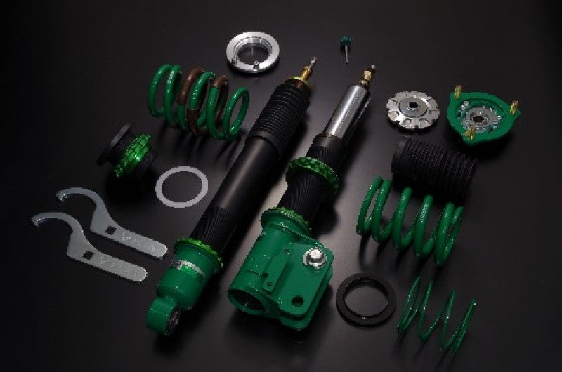 Tein Honda Civic Type R FD2 Mono Racing Damper Kit (Japanese Spec Models Only)