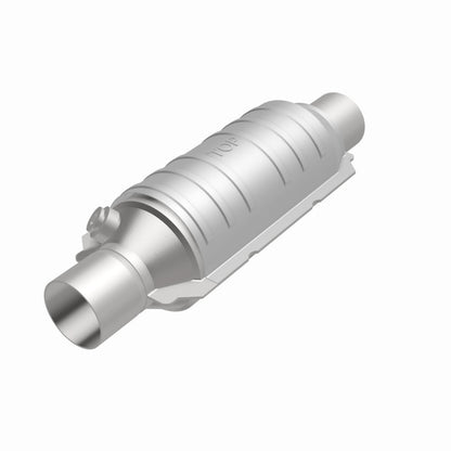 MagnaFlow Universal Catalytic Converter 2.00inch GM 3.8L