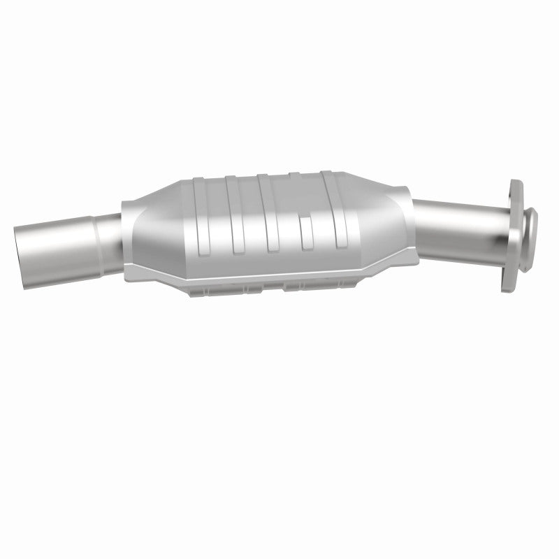 MagnaFlow Direct Fit Catalytic Converter GM 77 79
