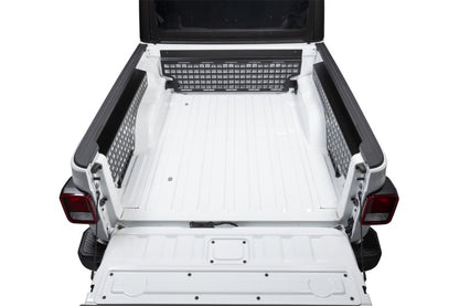 Putco 20-21 Jeep Gladiator - 5ft (Standard Box) Molle Driver Side Panel