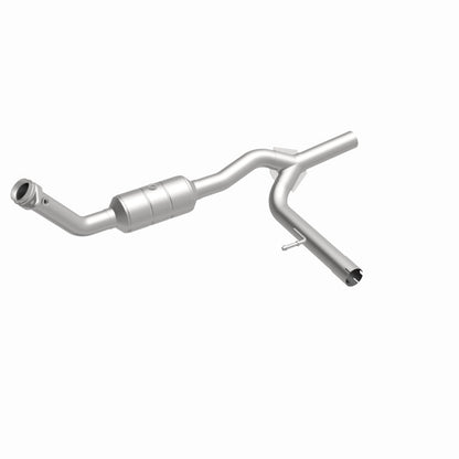MagnaFlow Direct Fit Catalytic Converter F-150 04-06 8 4.6L