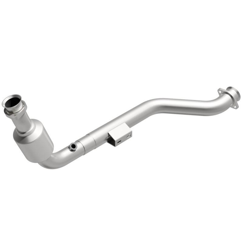 MagnaFlow Conv DF Mercedes CLK320 01-03 Passenger Side