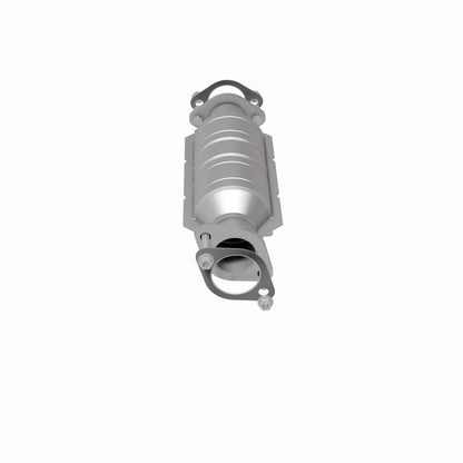 MagnaFlow Direct Fit Catalytic Converter 2008 Kia Spectra 2.0L